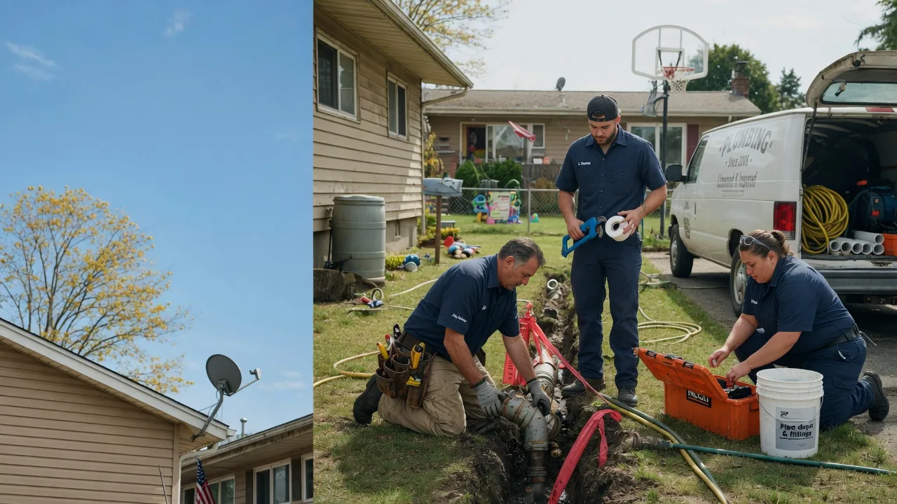Garbage Disposal Replacement in Ray, MI near me